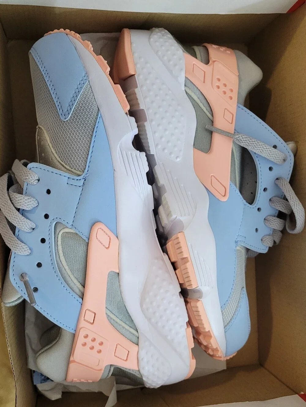 Nike Hurarache Run